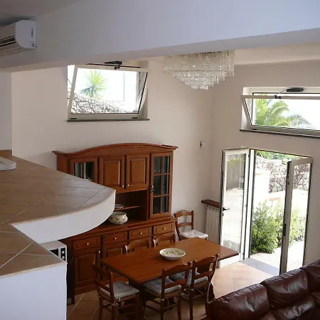 Ferienhaus Le Terrazze Policastro Bussentino