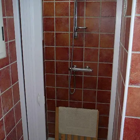 Le Terrazze Ferienhaus *