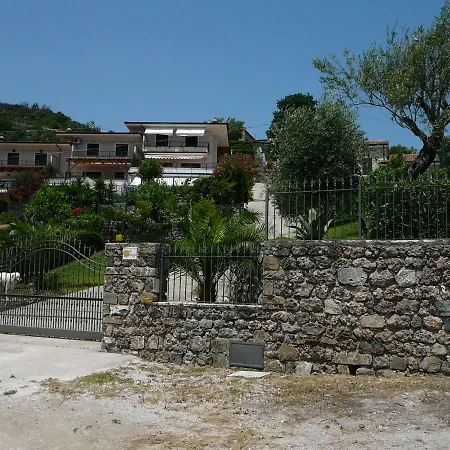 Nyaraló Le Terrazze *