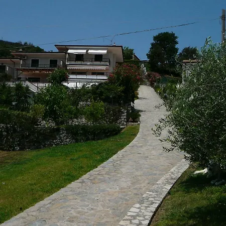 Le Terrazze Ferienhaus