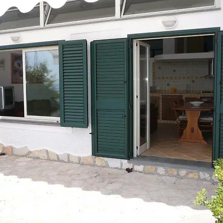 Le Terrazze Ferienhaus *