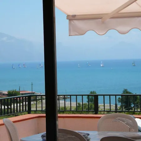 Le Terrazze Ferienhaus *