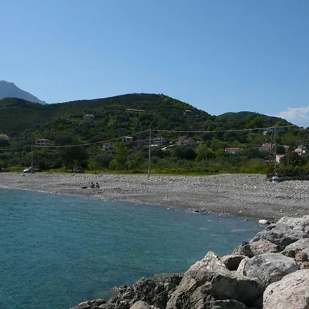 Le Terrazze Nyaraló